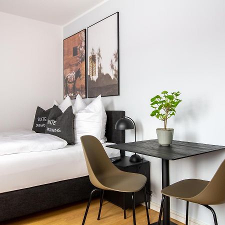 Limehome Passau Bahnhofstrasse Kültér fotó