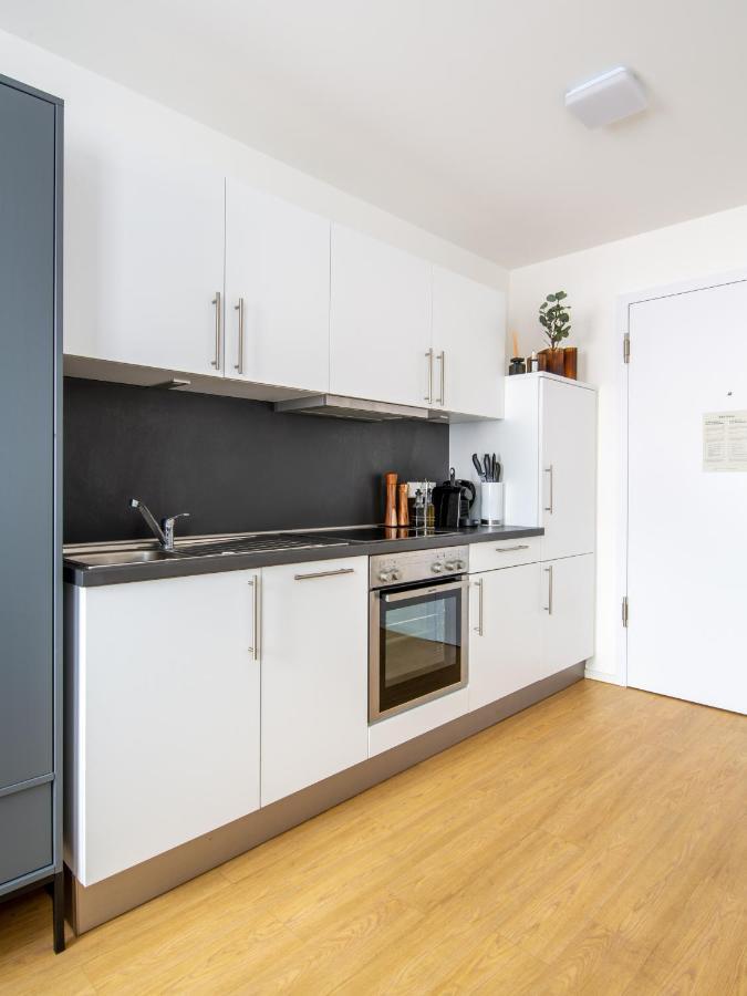 Limehome Passau Bahnhofstrasse Kültér fotó